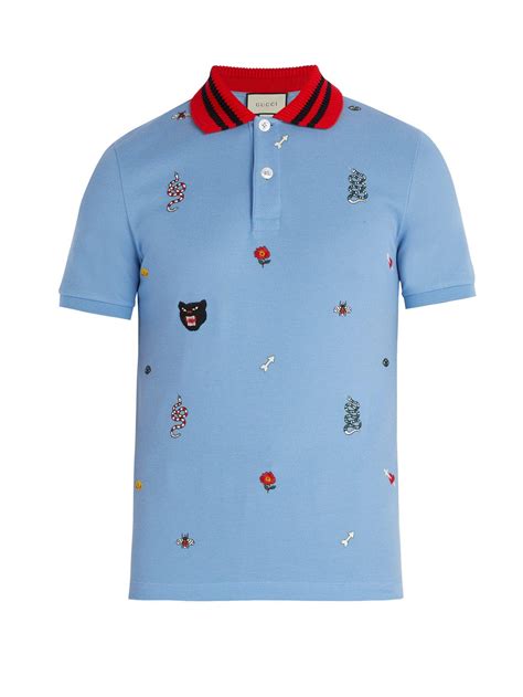 king of new york shirt gucci|gucci polo shirts for men.